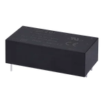 AC/DC Power Supply Single-OUT 12V 0.42A 5W 4-Pin Tube