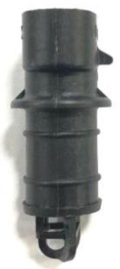 Merit Automotive Electronics Systems-12160244 Temperatur- und Feuchtigkeitssensoren Air Temperature Sensor