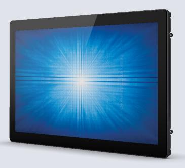 Elo Touch Solutions, Inc-E330620 LCD-Touch-Screens Touch Screen Serial/USB 21.5in