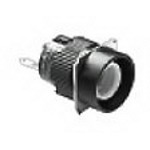TE Connectivity-5-1437569-3 Panel Mount Indicators Square Pilot Light Indicators