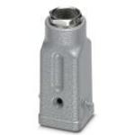PHOENIX CONTACT-1773048 Schrumpfbalgenadapter Backshells Sleeve Housing Zinc Die Cast