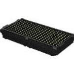 Conn Elevated High Density Array RCP 200 POS 1.5mm Solder ST Top Entry SMD SKYRAY™ T/R