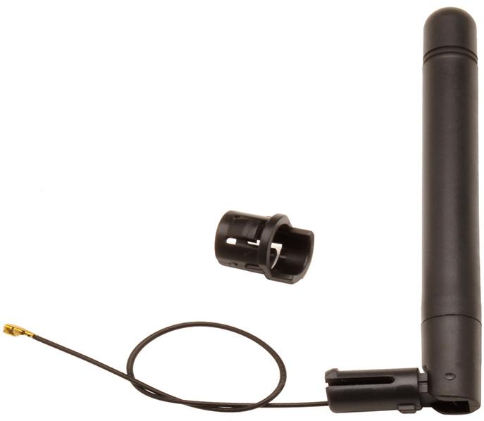 Digi International-A24-HABUF-P5I Antena Antenna Dipole 2.1dBi Gain