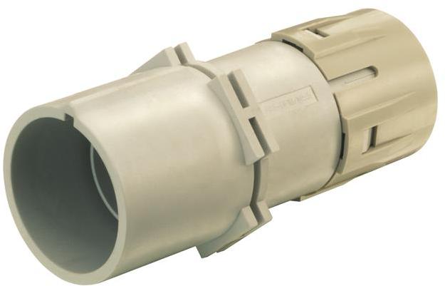 HARTING-09110013012 Conector rectangular Han 1 HC-M-TC650