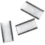Welwyn Components-SC3-30RFI Widerstand, fest, Oberflächenmontage, einzeln Res Thick Film 1225 30 Ohm 1% 3W ±100ppm/°C Wide Terminal SMD T/R Automotive AEC-Q200