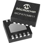 MCP47CMB11-E/MF MCP47CMB11-E/MF