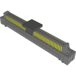 Conn Board to Board HDR 100 POS 0.8mm Solder ST SMD T/R