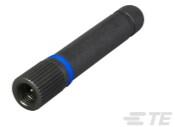 TE Connectivity-ANT-418-CW-RH-SMA Antenne Antenna Helical -6.7dBi Gain 423MHz