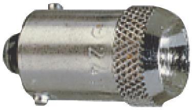 RAFI GmbH & Co. KG-1.90.690.341/0000 Schalterzubehör Switch Access LED Push Button Switch