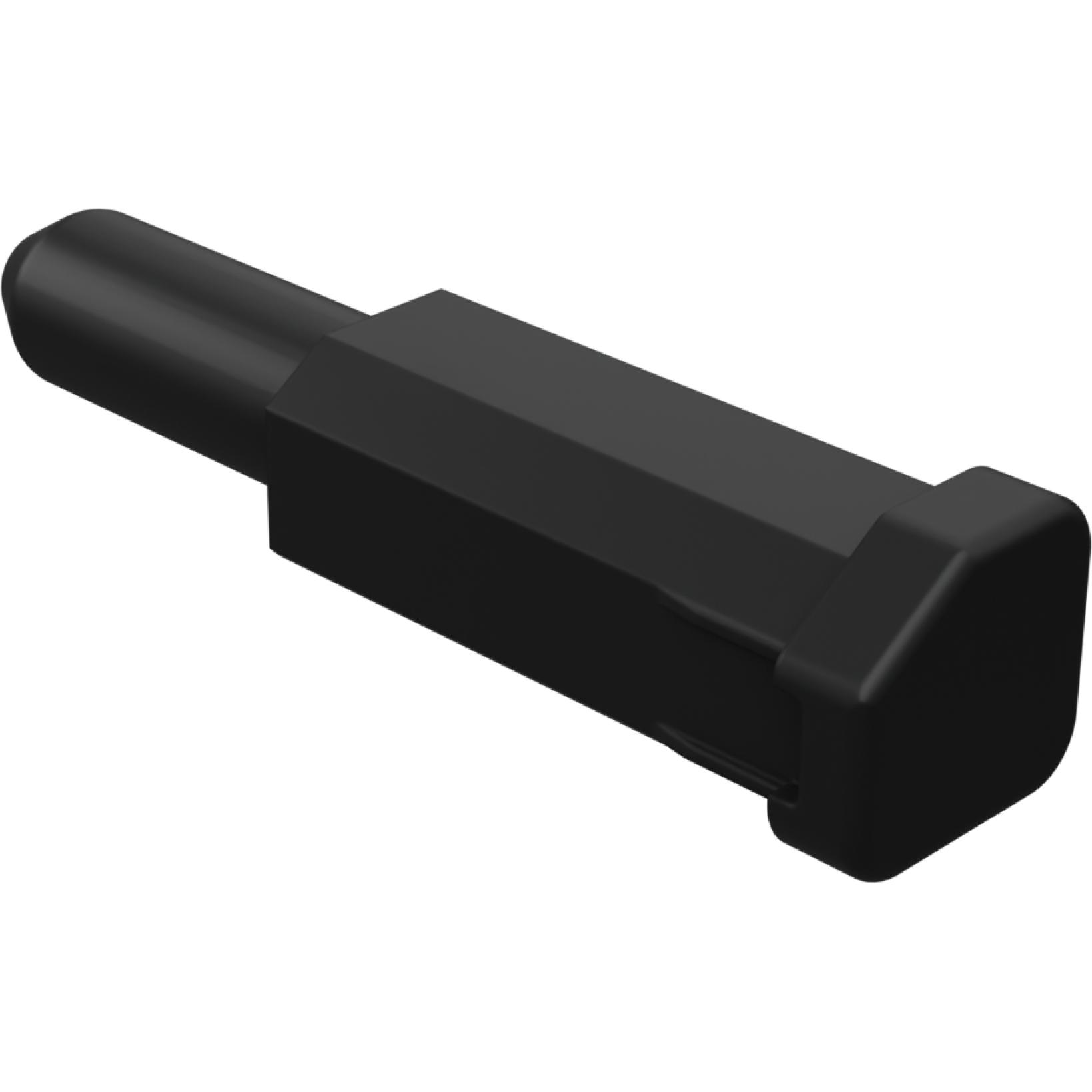 Molex-5601450101 连接器配件 Connector Accessories Dummy Plug Straight Gray Compactus Bag