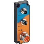 Belden-0941 PNC 101 null Sensor/Actuator Box 5 Pole M12 2 Port to 7/8"