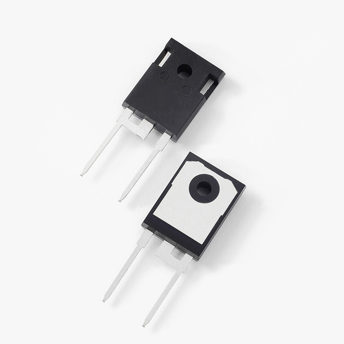 Littelfuse-DUR60120W Gleichrichter Diode Switching 1.2KV 60A 2-Pin(2+Tab) TO-247AC Tube