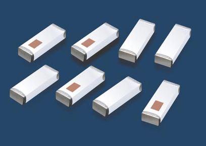 Johanson Dielectrics-2450AT45A100E Antennas Antenna Ceramic 2.2dBi Gain 2500MHz 2-Pin T/R