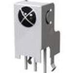 ROHM Semiconductor-RPM7238-H5R IR Remote Receivers IR Remote Receiver 37.9kHz 45°/35° 15m 3-Pin RSIP-A3 Tube