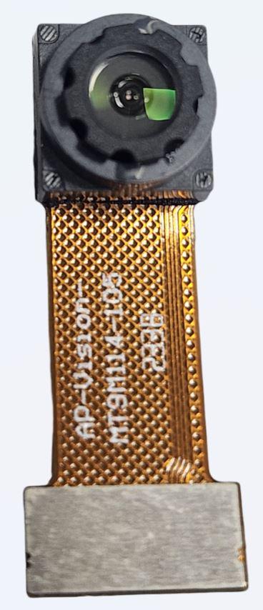Appletec Ltd-AE-CCM-MT9M114-C-105 Cameras 1.26MP RGB MIPI Compact Camera Module