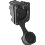 AXS5FP_圆形连接器