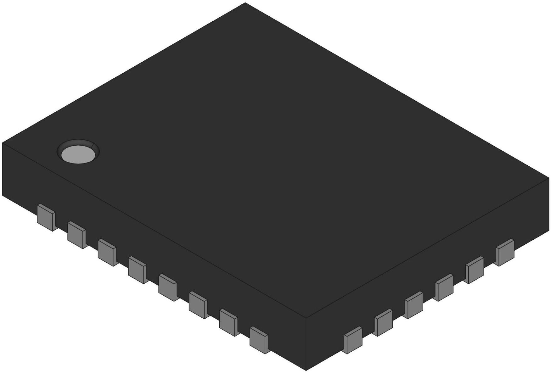 STMicroelectronics-VNH9030AQTR 活动电机控制 fully integrated H-bridge motor driver Automotive AEC-Q100