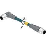 MIC 4P M/ME ST/90 D-CODED 5M SHLD TPE