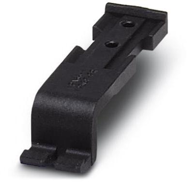 PHOENIX CONTACT-3045554 Accessori per connettori Connector Accessories Strain Relief Black