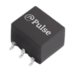 Power Transformer 3CT:5CT 2500Vrms 6 Terminal Gull Wing SMD