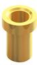 Keystone Electronics-1626-1 Raccordement de terminaux Solder Terminal Brass F 2.4mm Gold