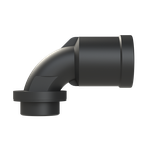 Cable Accessories Fitting Polyamide 6 Black