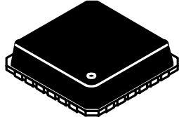 NXP Semiconductors-MMZ38333BT1 Amplificatori RF RF Amp Single Input/Triple Output Power Amp 3.8GHz 6V 24-Pin HVQFN EP T/R