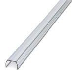 PHOENIX CONTACT-5022627 Connector Accessories Connector Accessories Cover Polyvinyl Chloride Transparent