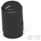 TE Connectivity-KB500B1/8 Switch Accessories Switch Access Round Knob Rotary Switch
