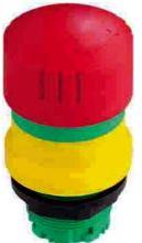 HARTING-09454531500 Accessori interruttori Switch Access Operator Emergency Stop Switch