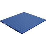 Flat Ribbon Cable Fluorinated Ethylene Propylene 14Conductors 28AWG 300VAC Blue/Blue 3.04m Spool