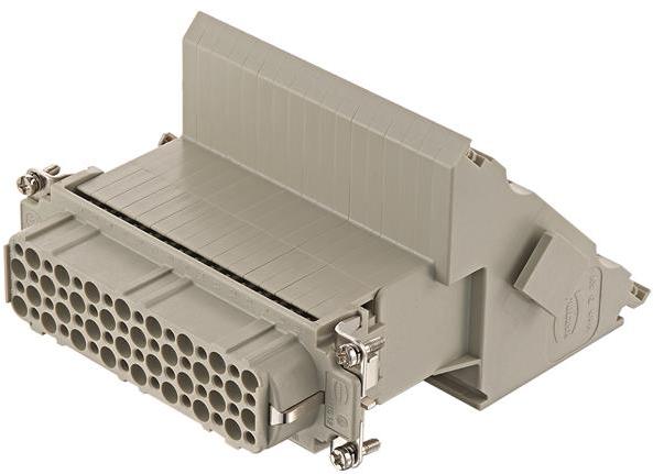 HARTING Technology Group-09210644702 Connector Terminal Blocks TERMINAL BLOCK Connector RIGHT