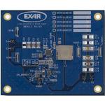 MaxLinear, Inc-XR76208EVB Placas y kits de desarrollo de administración de potencia XR76208 DC to DC Converter and Switching Regulator Chip Evaluation Board