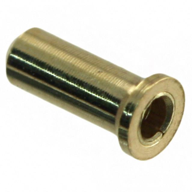 Mill-Max-0680-0-15-15-32-27-10-0 Connector Contact Contact SKT 32 Size Solder ST Thru-Hole Bulk