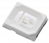 Everlight Electronics-67-21S/B3C-D4555D5D72936Z6/2T DEL LED Uni-Color Blue 2-Pin PLCC T/R