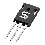 Diode Schottky 1.2KV 15A Automotive 3-Pin(3+Tab) TO-247
