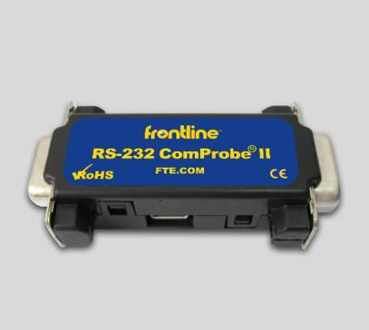 Teledyne LeCroy-STA-232 Protocol Analyzers Serialtest Async Protocol Analyzer RS-232 ComProbe testing tool