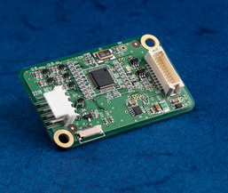 Elo Touch Solutions, Inc-E329179 Schnittstellenmodule Combo Dual Serial/USB Controller 5V 35-Pin