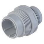 Belden-N6R AM 2 Connecteur circulaire Conn Circular PIN 7 POS Crimp ST Cable Mount 7 Terminal 1 Port Bag