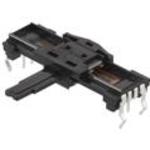 ALPS ALPINE CO., LTD-RS20H12AC002 Widerstandstrimmern, Potenziometern und Regelwiderstande Res POT 250K Ohm 20% (35 X 26.5mm) Pin Thru-Hole
