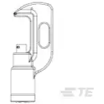 TE Connectivity-69082  Sonstige Werkzeuge Connector Crimping Die Assembly
