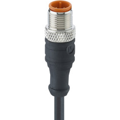 Lutronic Holding GmbH-1210 04 002 5M Montajes de cables, otros Actuator/Sensor Cordsets M12