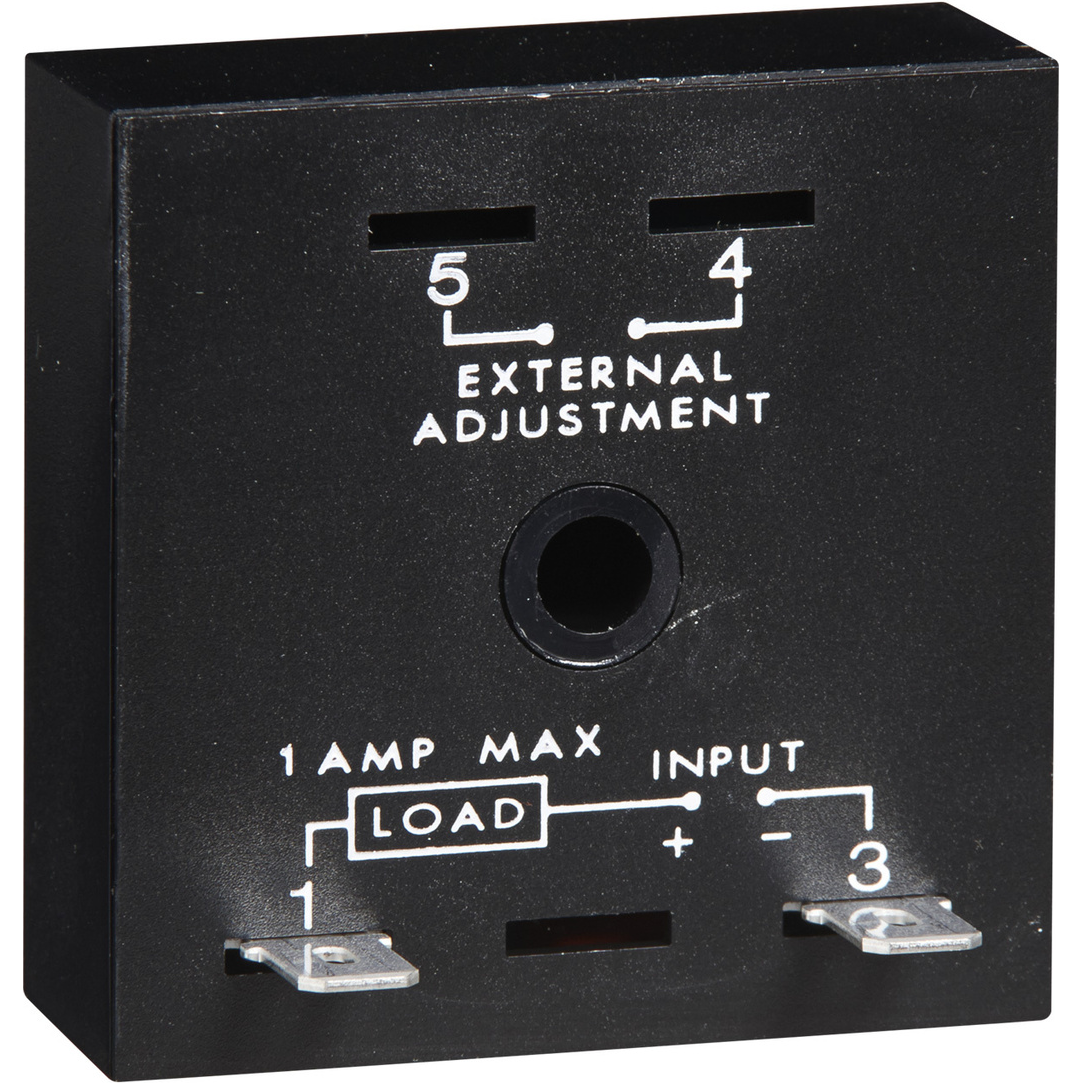 Littelfuse-TSD7611S Zeitrelais Interval Time-Delay Relay 230VAC