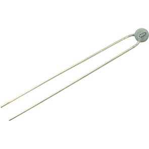 Vishay-PTCSL03T121DT1E Thermistoren Thermistor PTC 2-Pin Radial T/R Automotive AEC-Q200