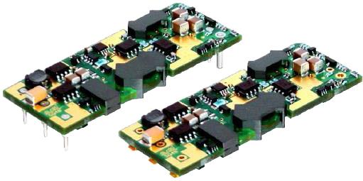 Bel Power Solutions-SQ48T03150-PCA0 Convertisseur CC en CC et module de régulateur de commutation Module DC-DC 48VIN 1-OUT 15V 3.3A 50W 8-Pin 1/8-Brick