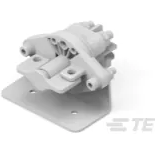 TE Connectivity-35-224-131-R-901 Schaltwählhebel Rotary Switch, Selector Type