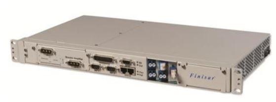Finisar-FOA-R2100PB-EPB2C-AA010 Fibre optique spécialisée Optical Fiber Amplifier 1564.2nm