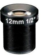 Basler AG-2000035191 Optische Linsen Circular Optical Lens S-Mount