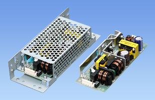 COSEL-LFA50F-24 AC to DC Power Supplies AC/DC Power Supply Single-OUT 24V 2.1A 50.4W 7-Pin