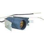 Miniature Bayonet Base Lamp Holder